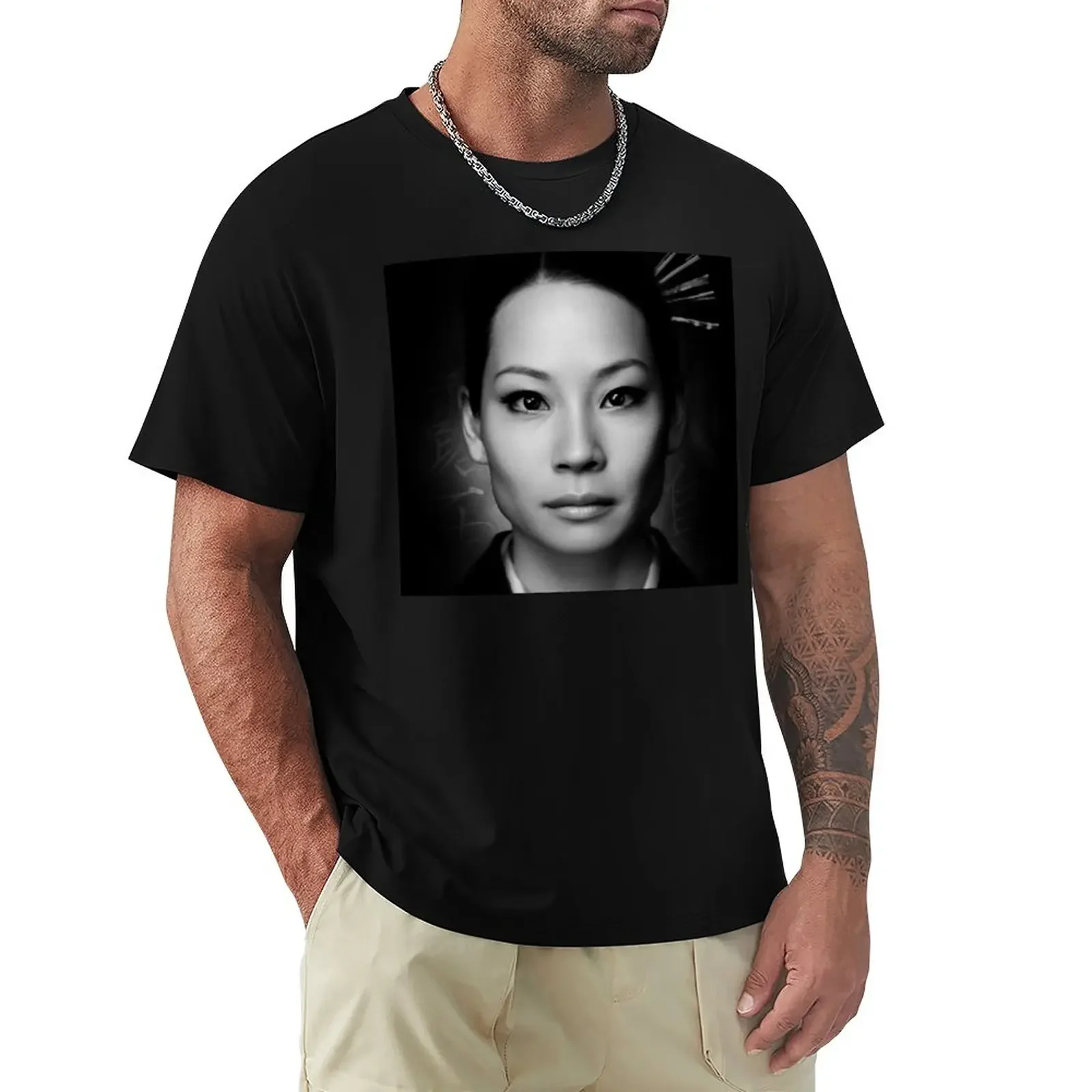 Lucy Liu - O-Ren Ishii - Deadly Viper |