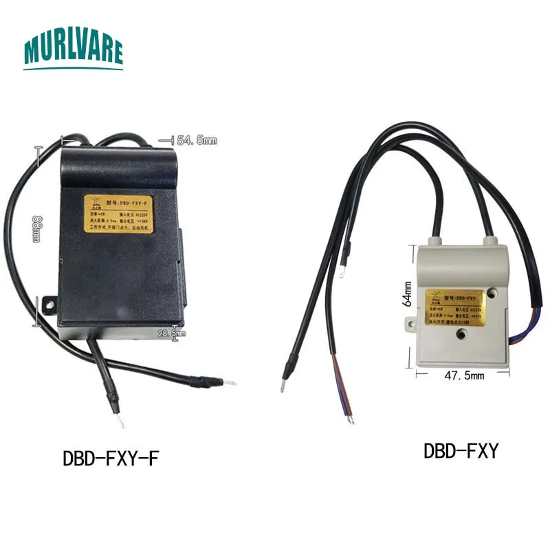 Hotel Sove Kitchen DBD-FXY Valve-Controlled Low-Power Delay Pulse Igniter