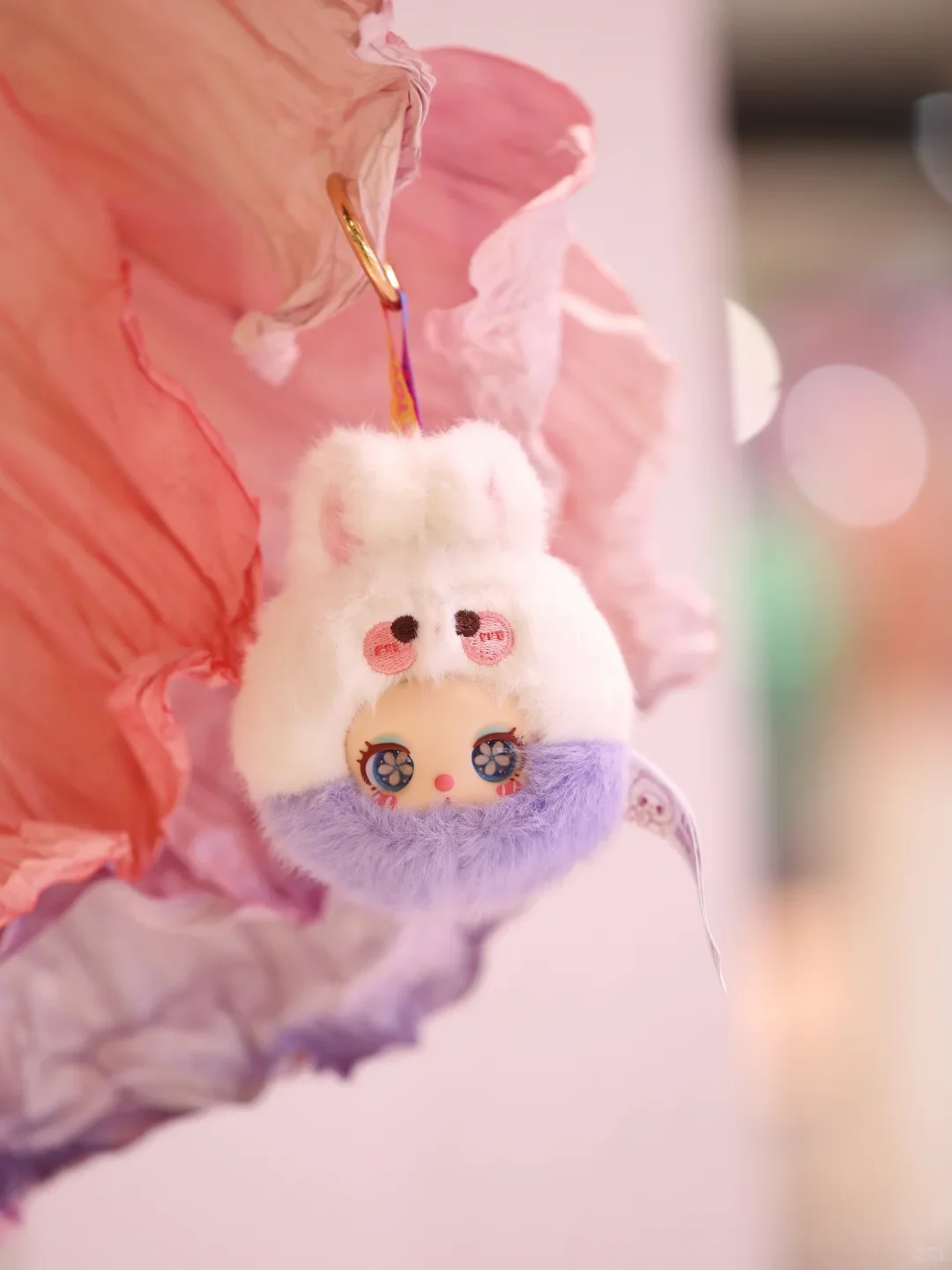 新品未開封　アソートボックス　Liila ガーデンティーパーティミニ 新品未開封アソートボックス】Liila's Garden Tea Party MINI リラ