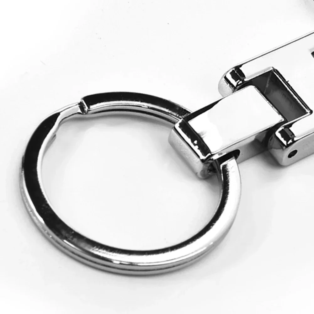 350Z 370Z Z Key Chain Gift Z Style 1pc 280ZX 300ZX Car Chrome Durable Fashion Part Practical Tool Car key chain