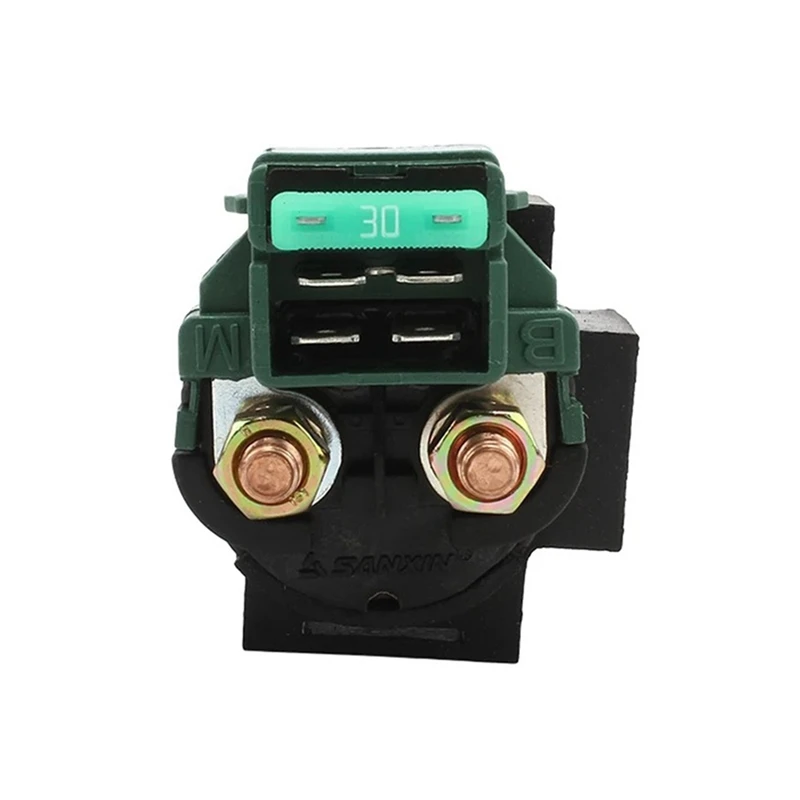 

9CR6-150310 Starter Relay For CF MOTO 450 550 625 850CC 1000CC ATV UTV Cforce X5 X8 Z10 Accessories