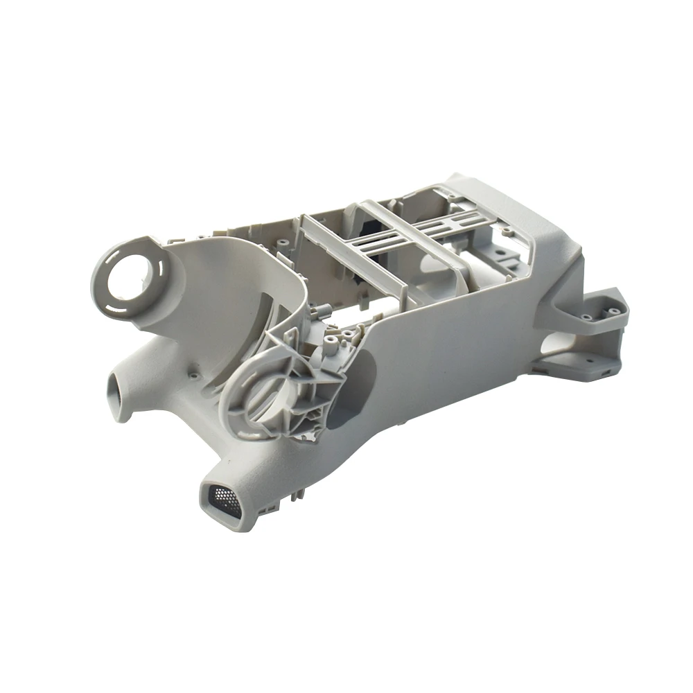Coque drone DJI Mini 3 Pro - Pièces de rechange coque supérieure, inférieure, cadre milieu, bras gauche/droit