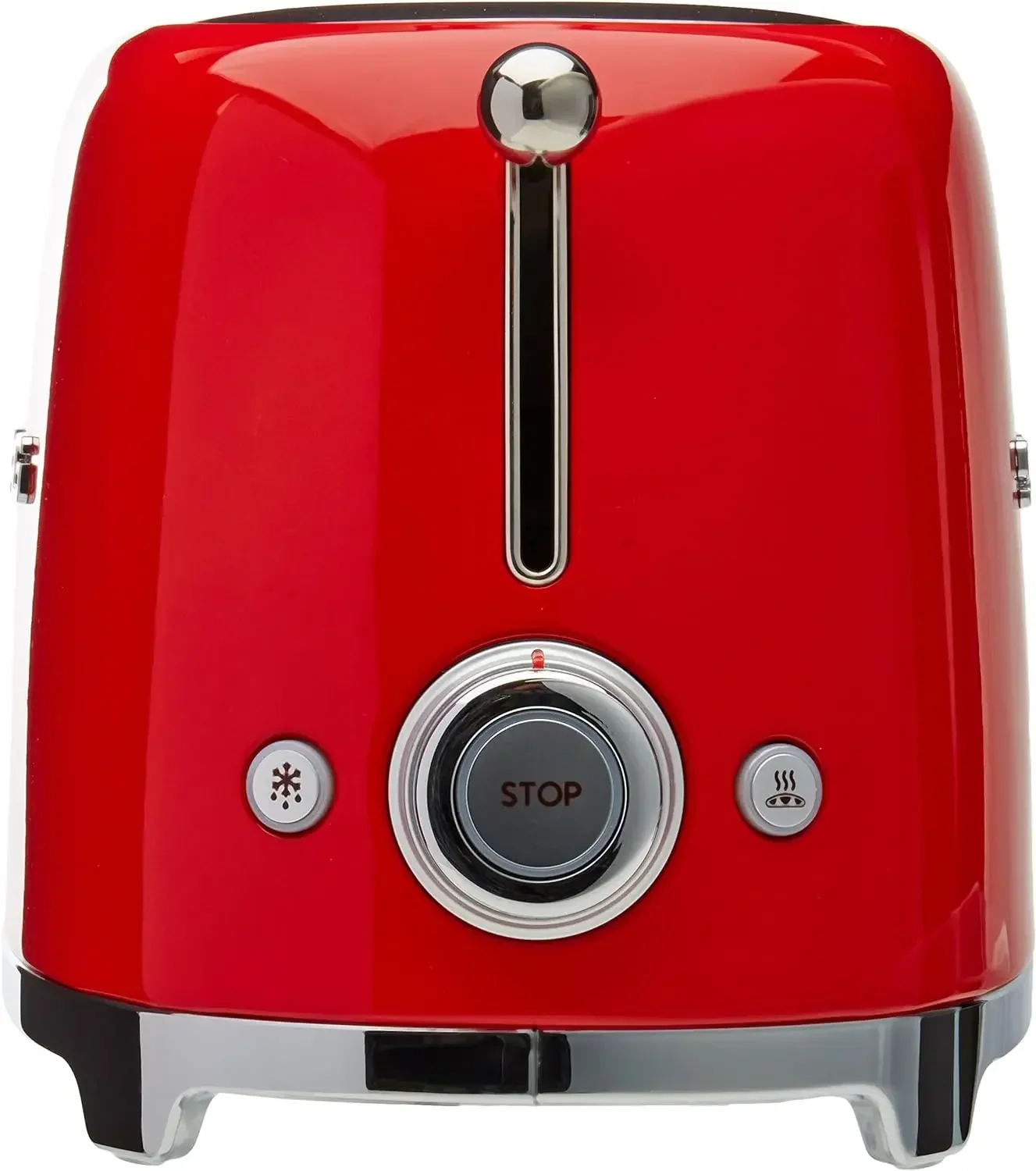 Retro 2 Slice Toaster