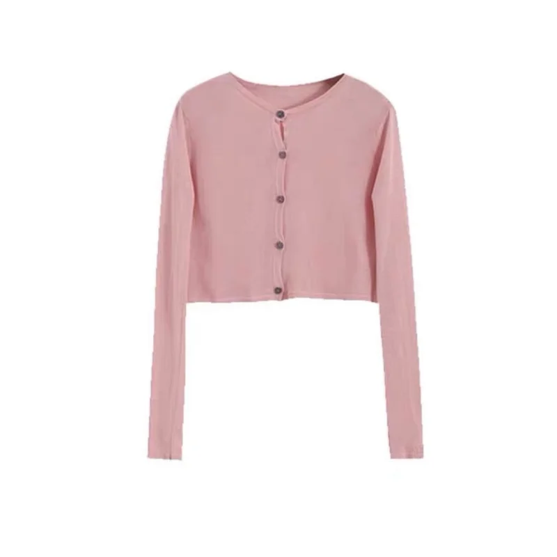 2024 Summer New Large Women's French Floral Camisole Dress Pink Cardigan Two-piece Set Western Style Set Dress Sets