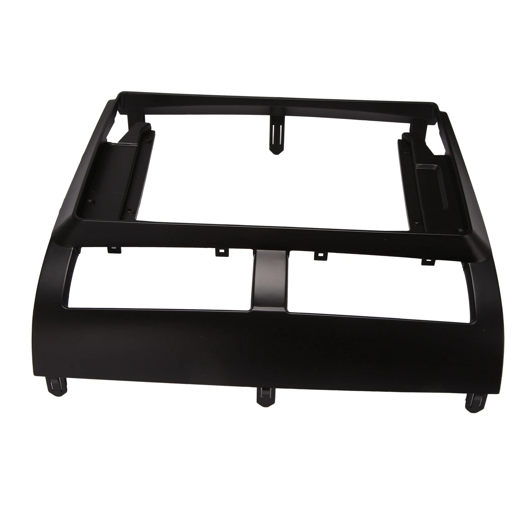 Perodua MYVI 2012-2015  ڵ ׷   ٸ ÷̾ CD Ʈ  ġ ̽ г, 2Din, 10.1 ġ