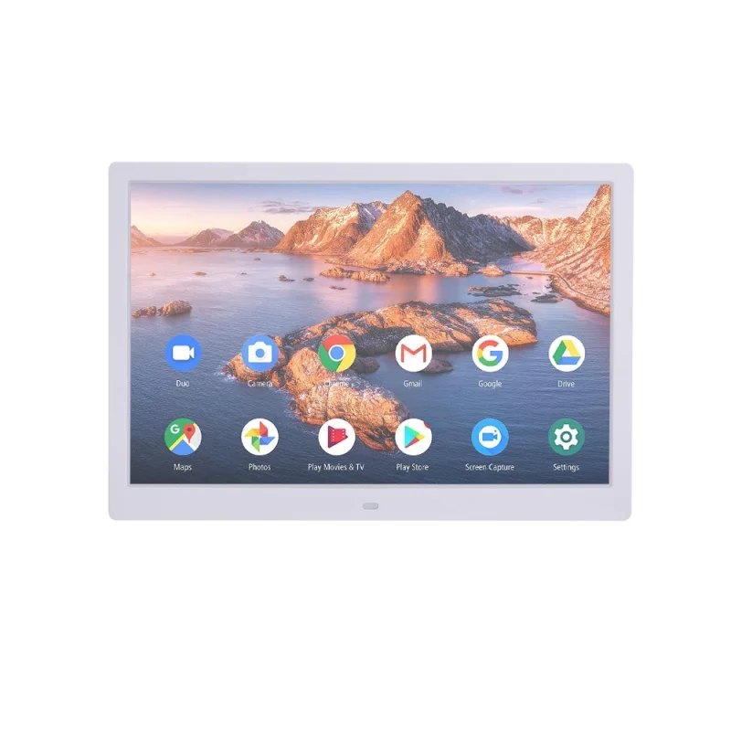 ElectronicPictureFramesWiFi141SmartdigitalPhotoFrame8GB