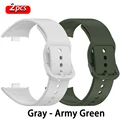 Gray - Army Green