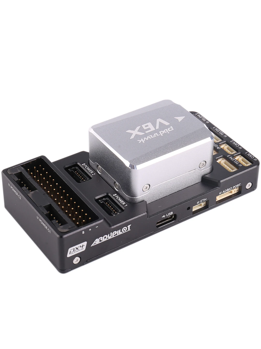 CUAV Pixhawk V6X  ĳ ,    100M ̴  峭  Ʈѷ, ǰ