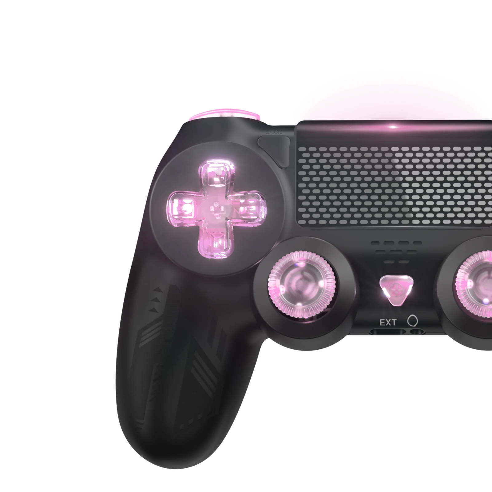 PS4/Slim/Pro Ʈѷ, Ʈ ư    ȣȯ,   е / /ͺ/6 