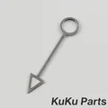 NO.1 Silver
