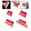 Putty Knife Multi Use Smoothing Drywall Skimming Blade Paint Scraper for Paint Cement Repairing Drywall Plaster Wall Decoration 3