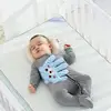 Babies Soothing Palms Baby Sleep Aid Infant Calming Sleeper With Safety Remote Control Slaps Plush Hand Palms for Toddler 3