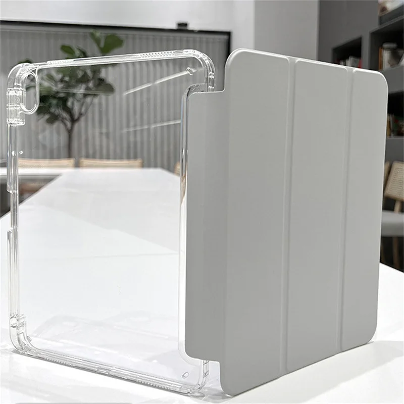 Premium Tablet Case with Pencil Holder