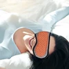 3D Eye Protection Steam Eye Mask Electric Heating Hot Intelligent Heating Sleep Shading USB Connection 2