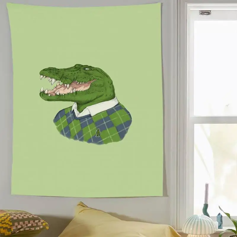 Lacoste wall decor Clearance