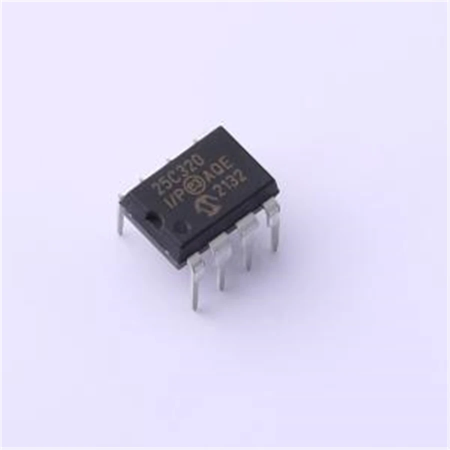 25C320/P