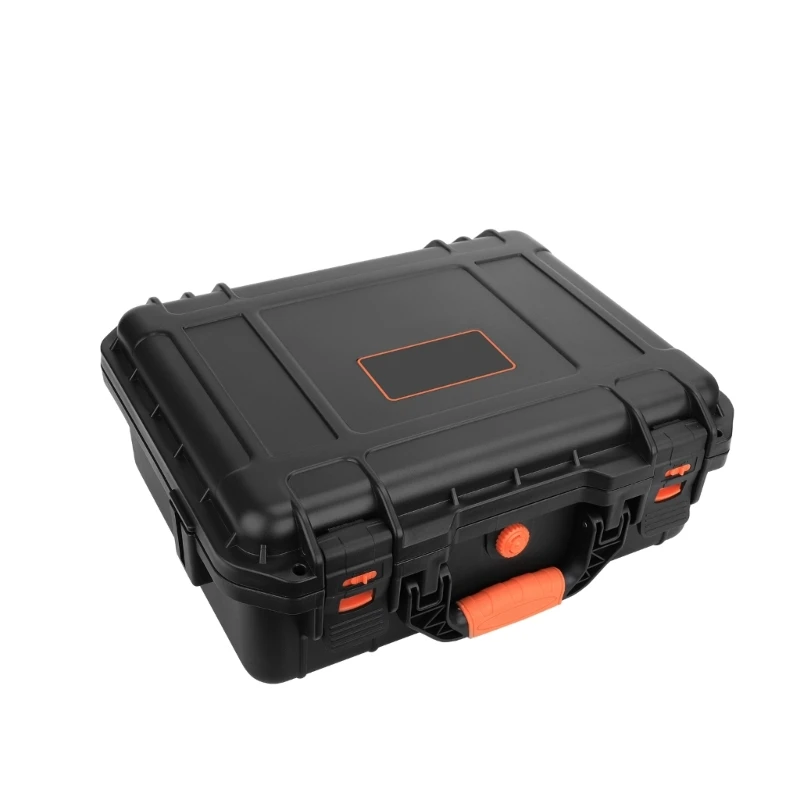 

Waterproof Carrying Outdoor Travel Portable ABS fits for DJI RS 3 Mini