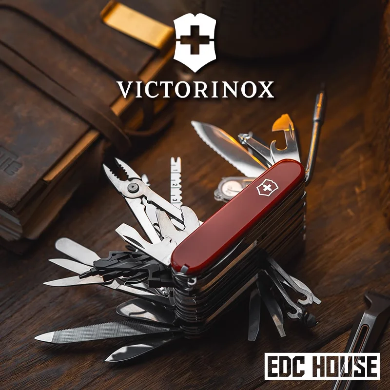 

LAUTIE XXL Portable Multi-function Collection Edc Multi-purpose Folding Tool