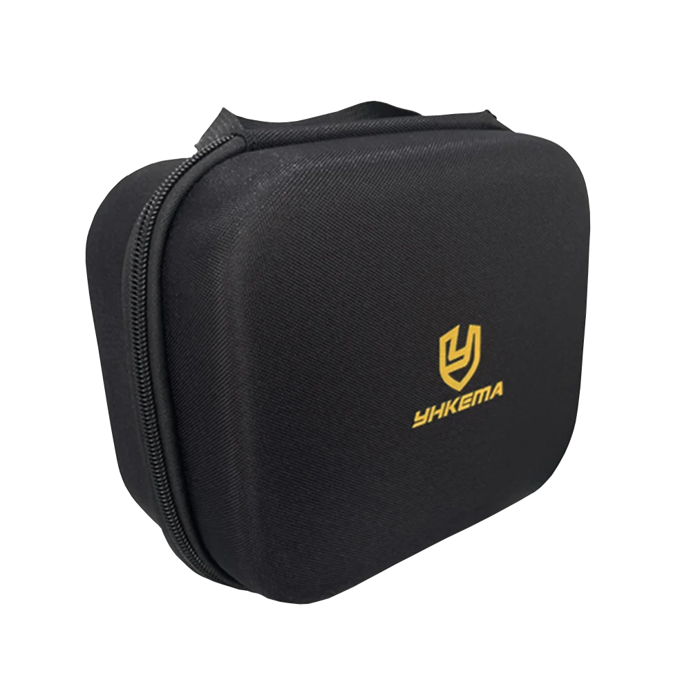 EVA Tactical Headphones Box and Goggles Kit Outdoor Hunting Basic Tactical Accessories Shooters Hunters