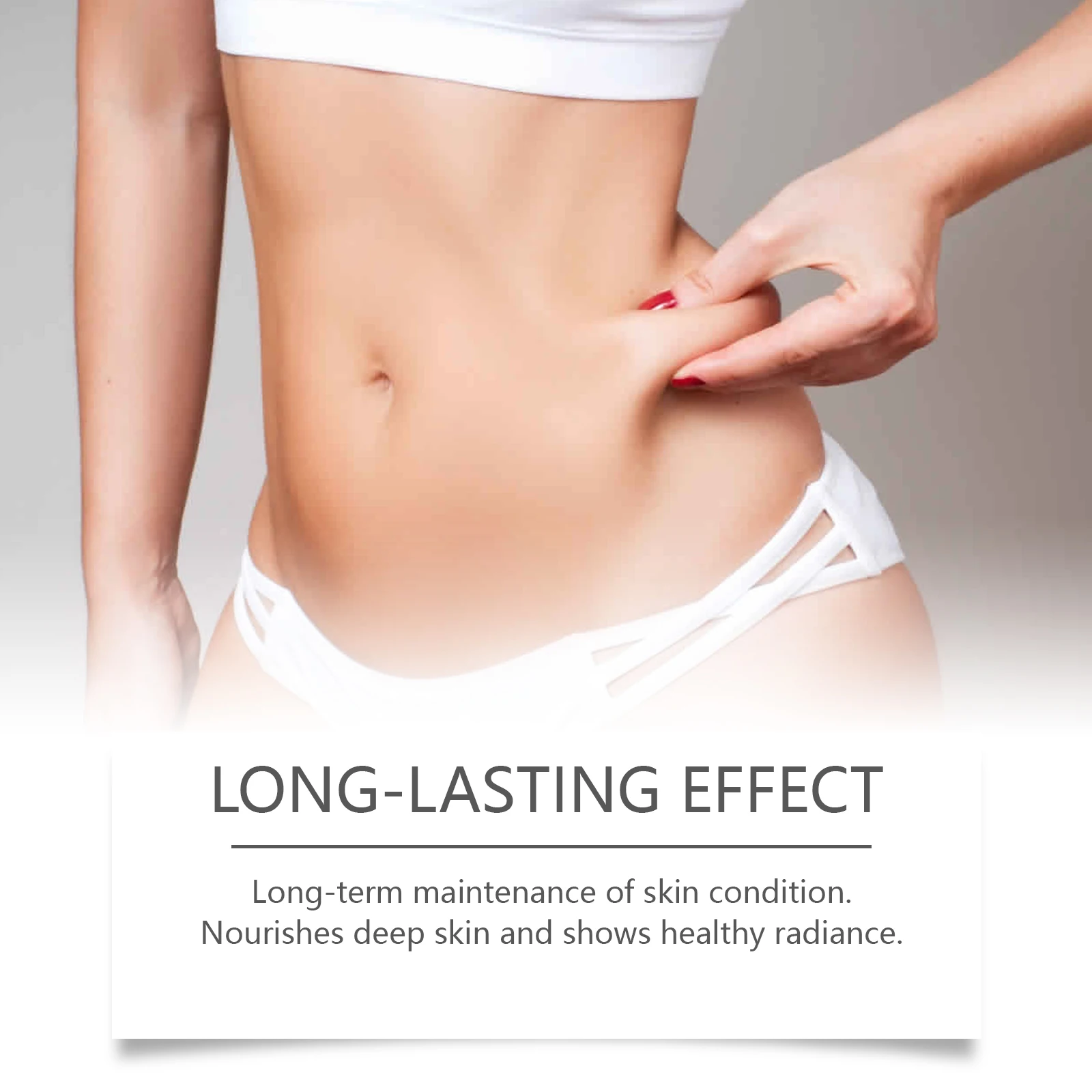 Ginger Perspiration Firming Cream Detoxify Health Fat Burning Lose Weight Sweat S-Shaped Hourglass Slim Sexy Strong Figure Cream