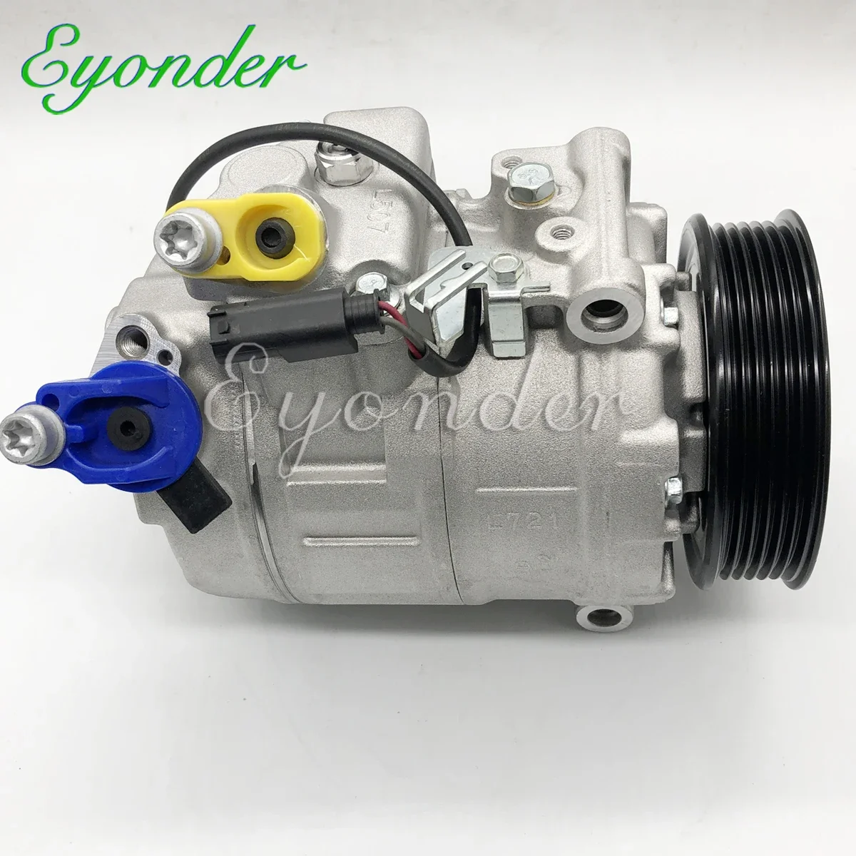 

Компрессор кондиционера Aircon для BMW 1-series E81 130i E88 125i X1 E84 xDrive 28i 25i 122618 64529122618