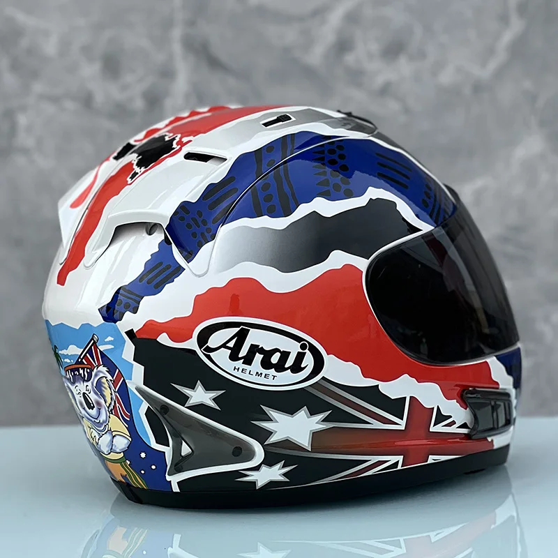  Ǯ ̽  , ECE , Casco Capacete Doohan  ,  