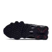 Nike Shox TL Durable Low-Top Casual Shock-Absorbing Comfortable City Commuter Running Shoes pour femmes AR3566-002 6