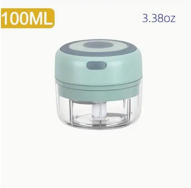 Green 100ML