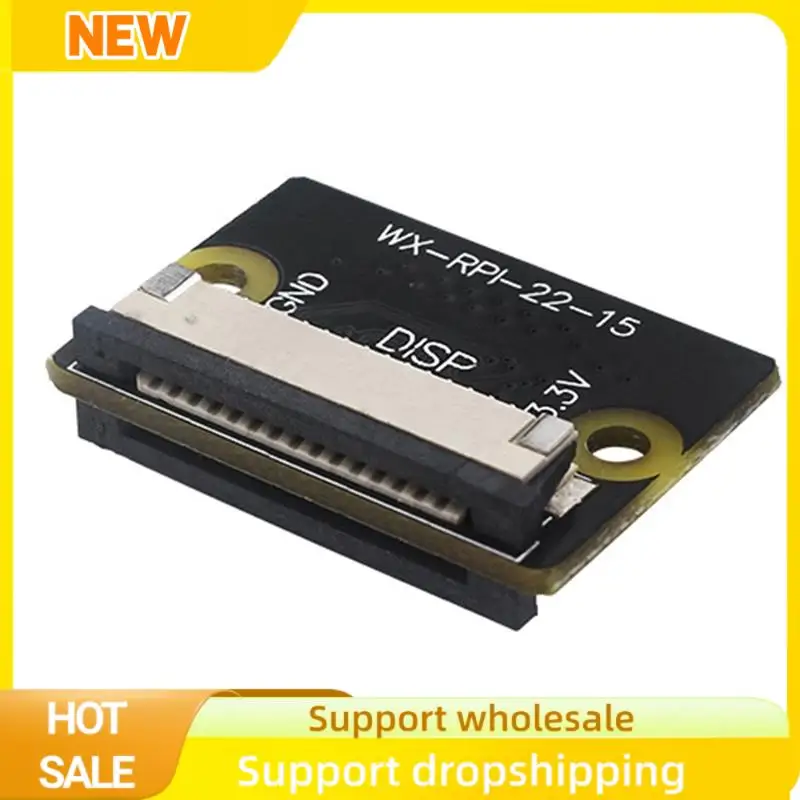 dsip 구매 Raspberry Pi 5 DSI 디스플레이 CSI 카메라 인터페이스 22Pin-15Pin 케이블 어댑터 용 안정적인 DSI CSI 케이블… Joe Rogan has been