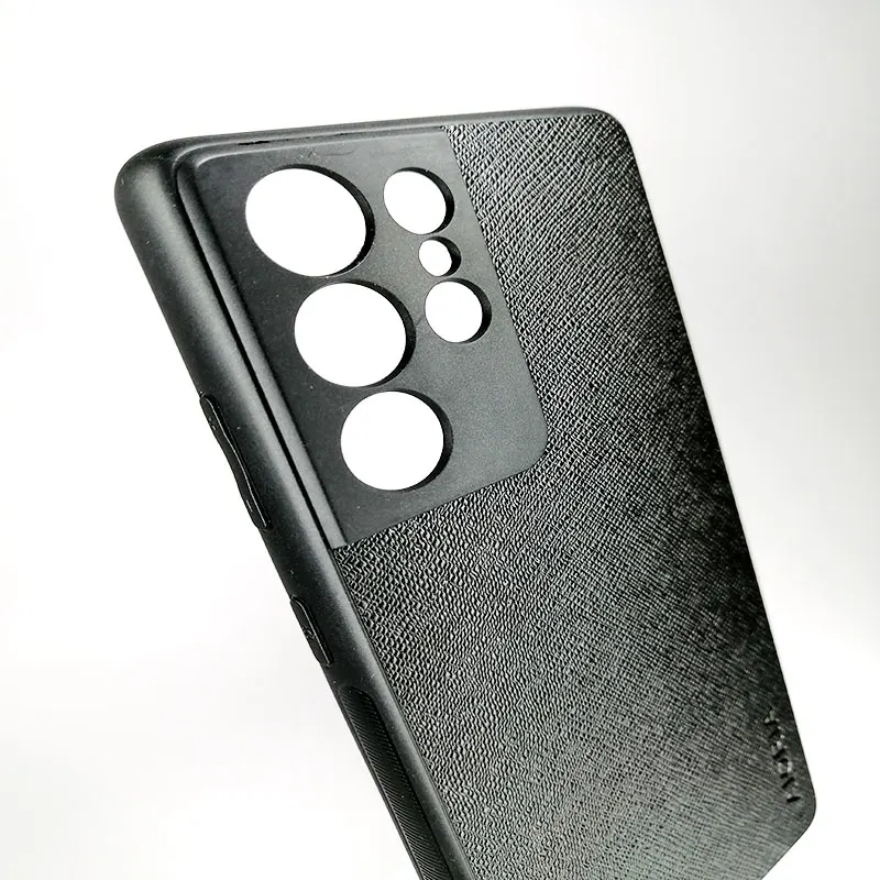 Enhanced TPU Edge Protection Case - Premium Quality