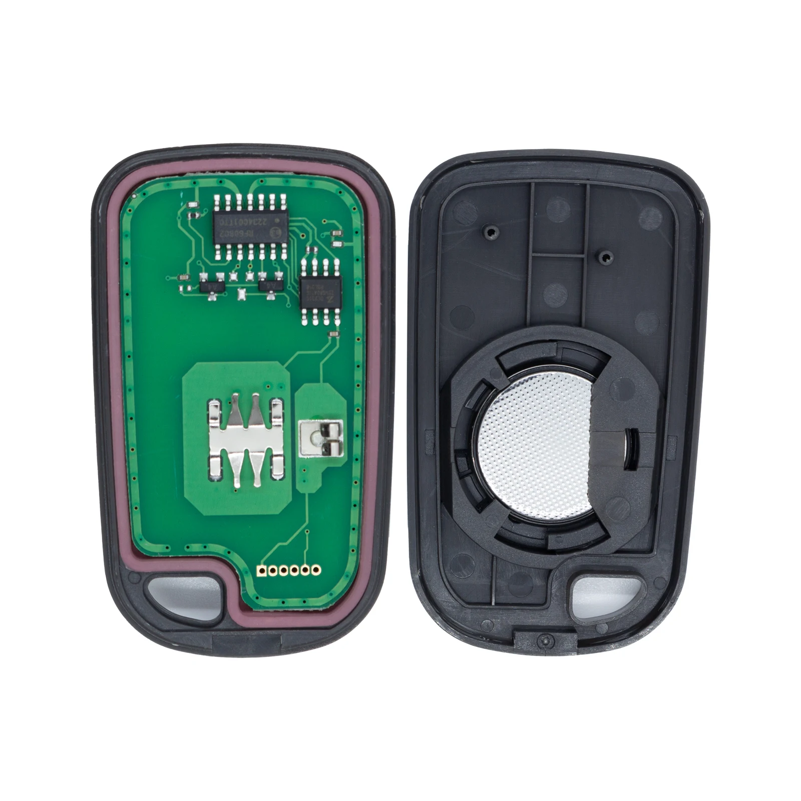 Рисунок 3 - Флейта для Honda Odyssey флейта