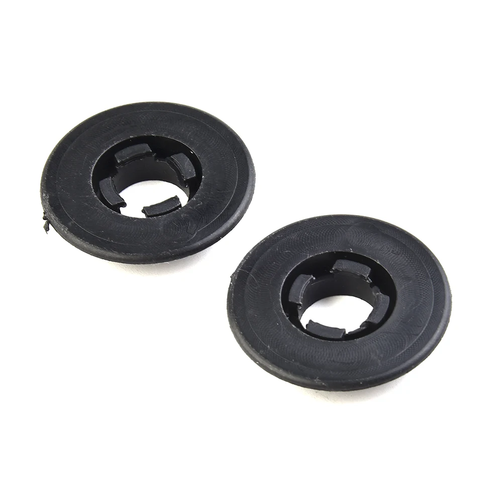 2pcs Car Floor Mat Carpet Clips Fixing Grips Floor Holder Auto Fastener Floor Mat Buckle Antiskid Pad Fastener Retainer