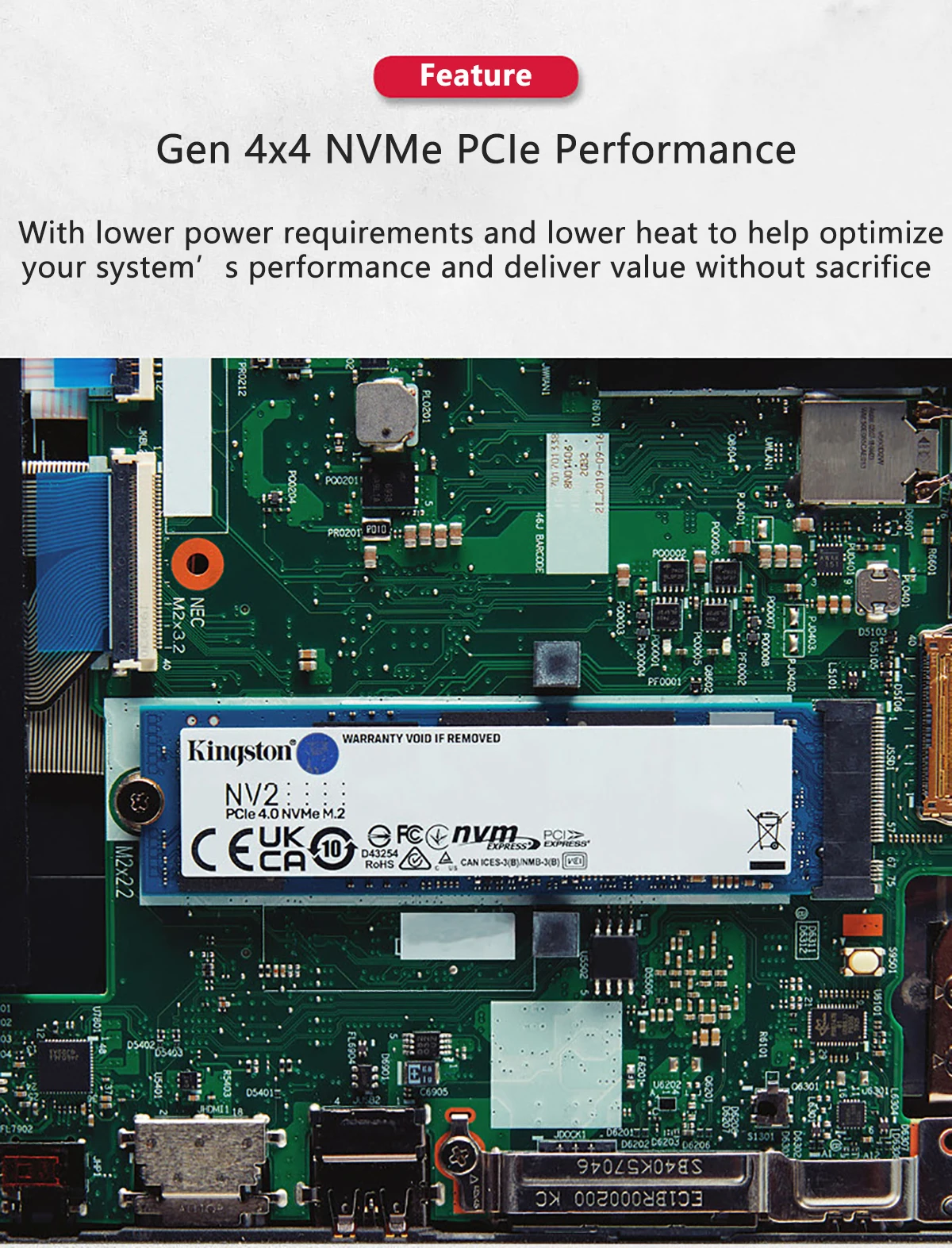 kc3000, fúria para pc e notebook