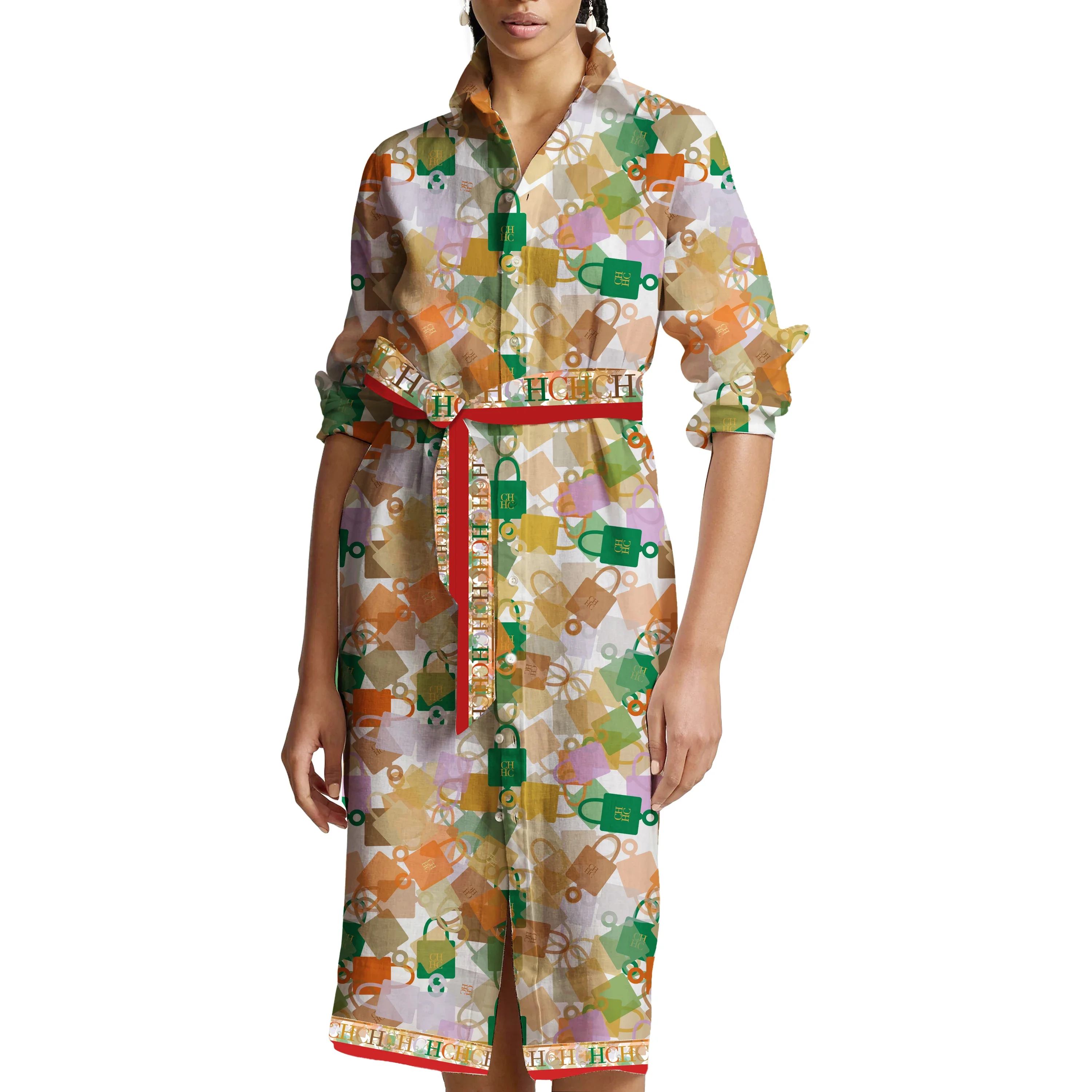 Women's casual cloth 1025 main image 1