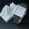 case and strap
