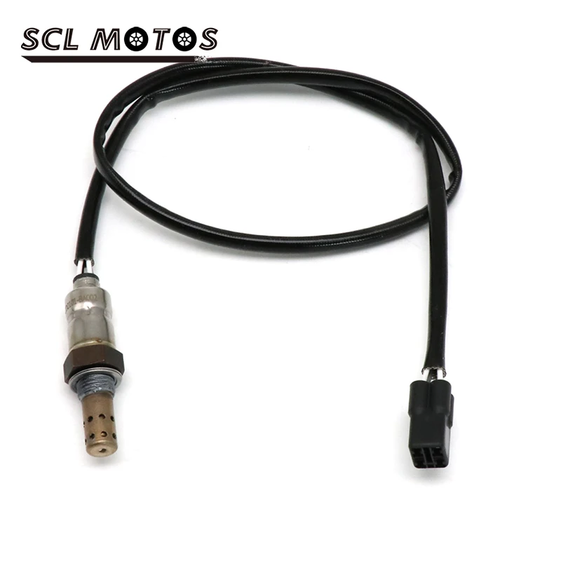 Scl Motos Motorbike Accessories Oxygen Sensor Azd0101-Ba002 Exhaust System Sensor For Kawasaki J300 Sc300