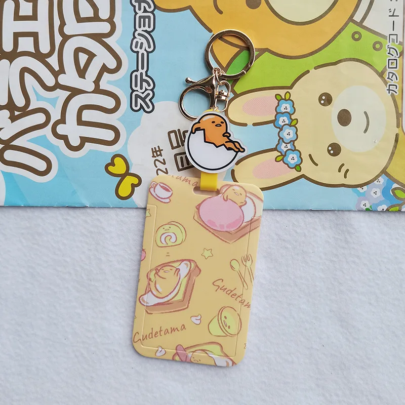 - Gudetama Store