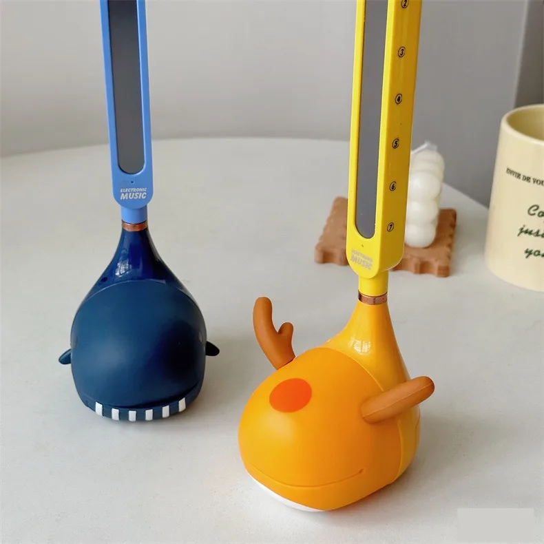 Otamatone Japanese Electronic Musical Instrument For