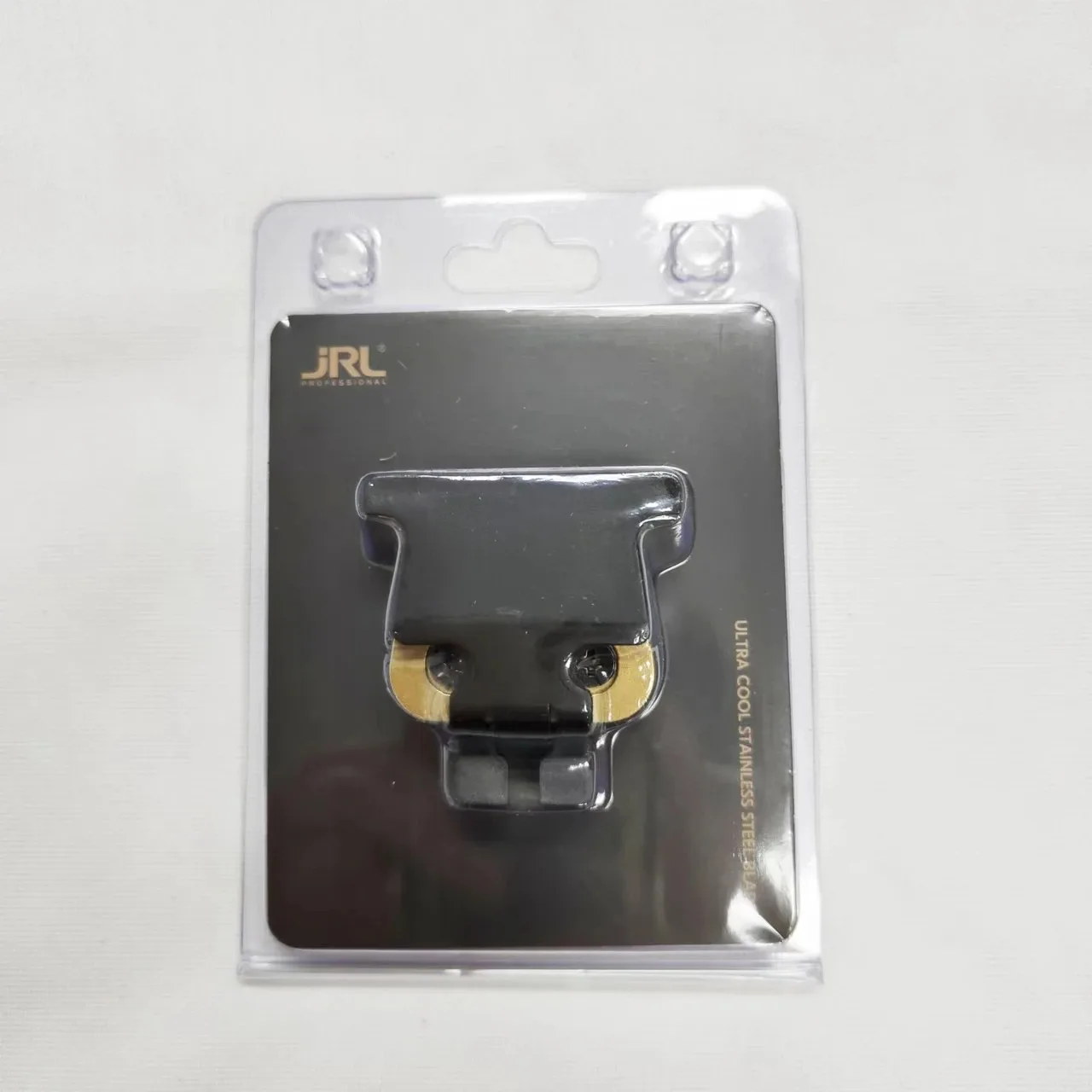 Premium Titanium Coated Replacement Blade for Professional Trimmers