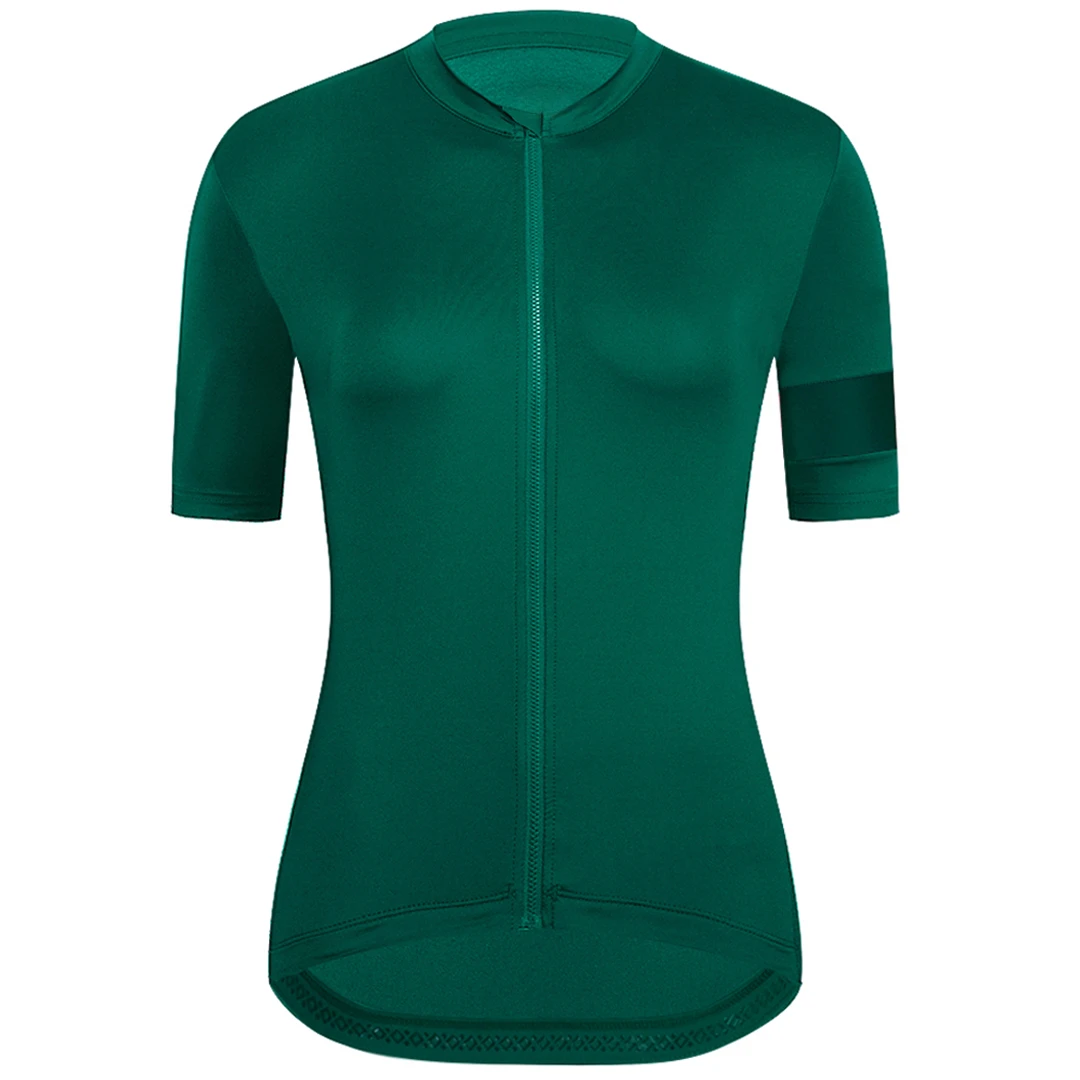 Women Cycling Jersey Top Quality Summer MTB Bicycle Wear Racing Bike Clothes Maillot Ropa Ciclismo Cycling Clothing 3