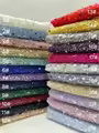Customized colors