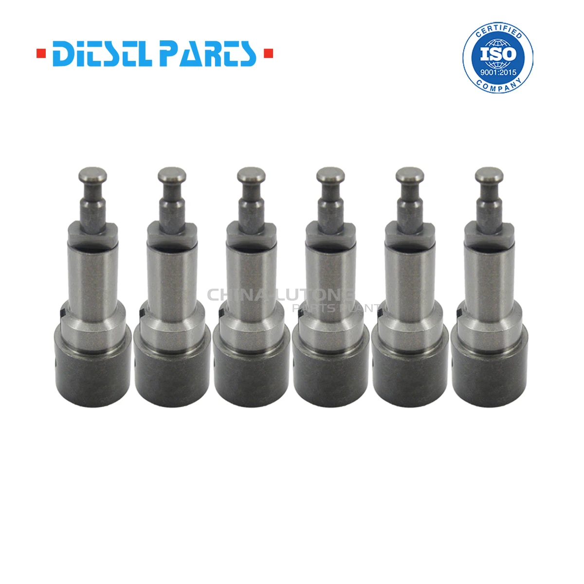 

Diesel Plunger Barrel 131150-2620 Fuel Injection Pump Element A814 for Engine Daewoo, Doosan Excavator DH220-5 410205-00129 Kits