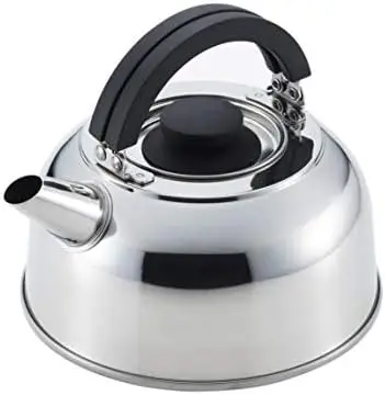 Barley Tea Kettle A Convenient and Stylish Addition to Your Kitchen