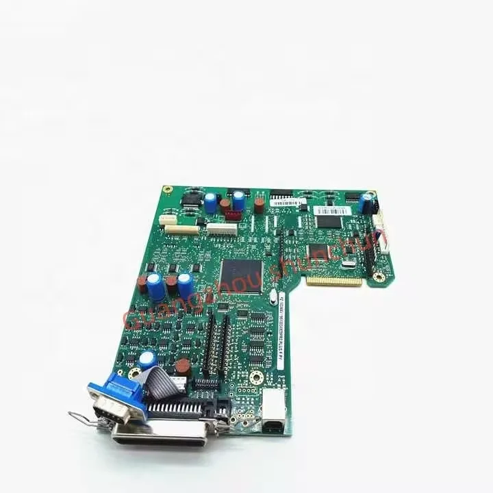 Olivetti 메인 보드 로직 보드 프린터 부품, PR2Plus PR2 +, 메인 보드