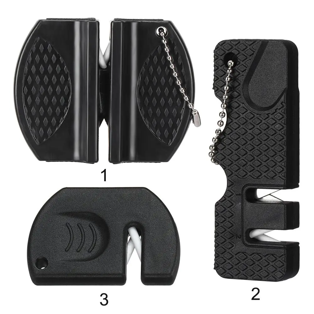 Durable Mini Knife Sharpener 6