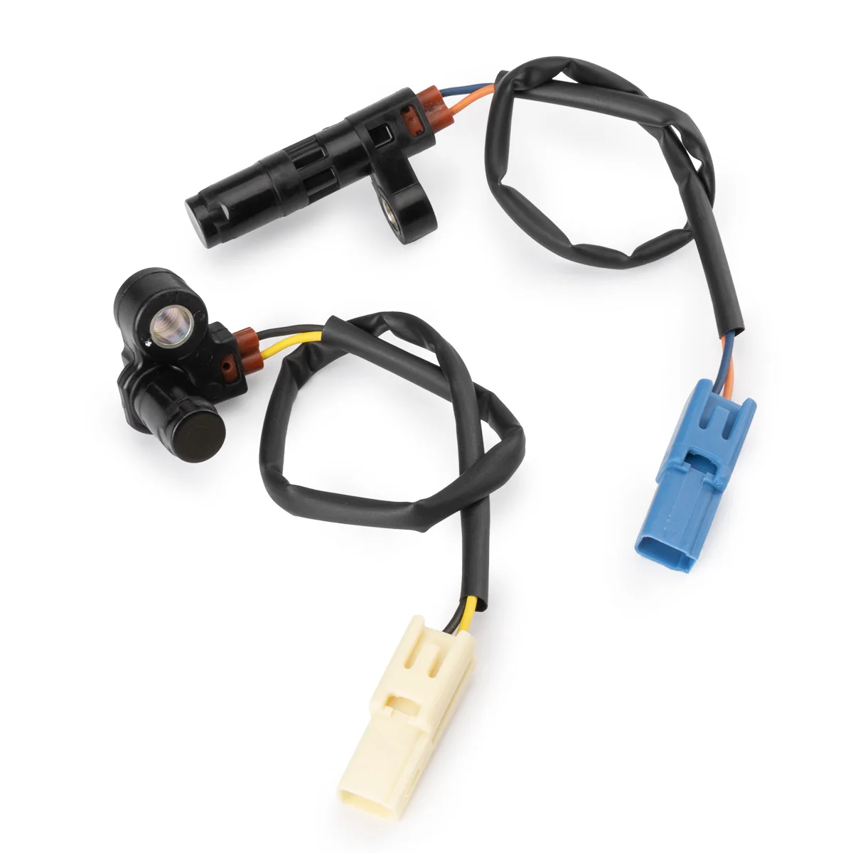 Automobile Gearbox Input And Output Speed Sensor for BEETLE 2010-2012 for VW Jetta Golf Beetle Audi 09G927321B+09M927321B