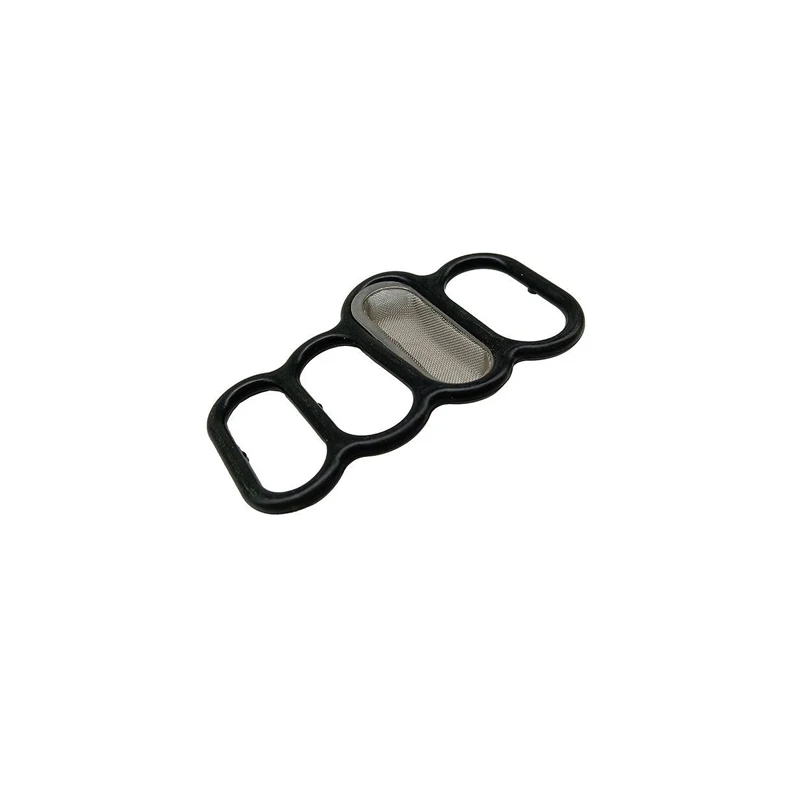 15815-5R0-003 For Honda VTEC Solenoid Valve Gasket Filter Screen Accessories 15815 5R0 003