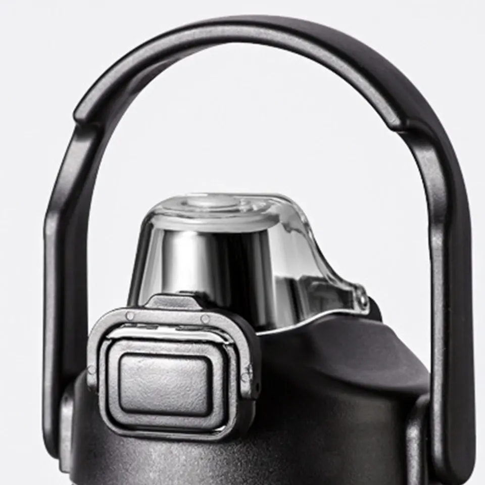 1200ml Insulated Stainless Steel Travel Bottle