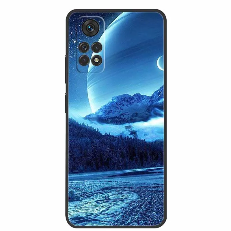 Fashionable Soft TPU Silicone Back Cover Case - 2023 Edition