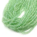 Light green ab